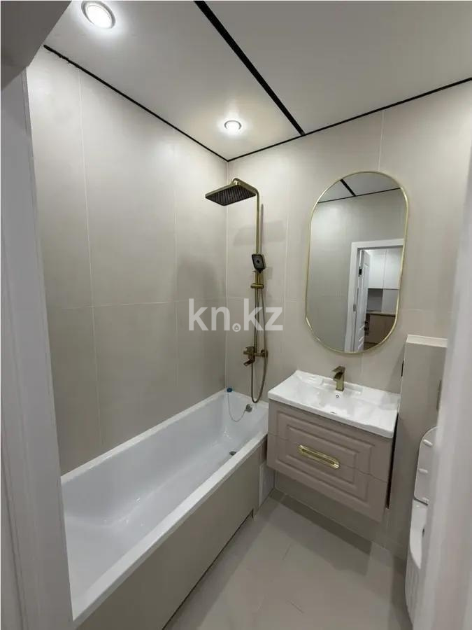 Продажа 2-комнатной квартиры, 40 м² в Алматы - фото 4