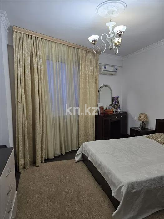 Продажа 3-комнатной квартиры, 102 м², пр. Кудайбердыулы, дом  17 блок 1/10 в Астане - фото 3