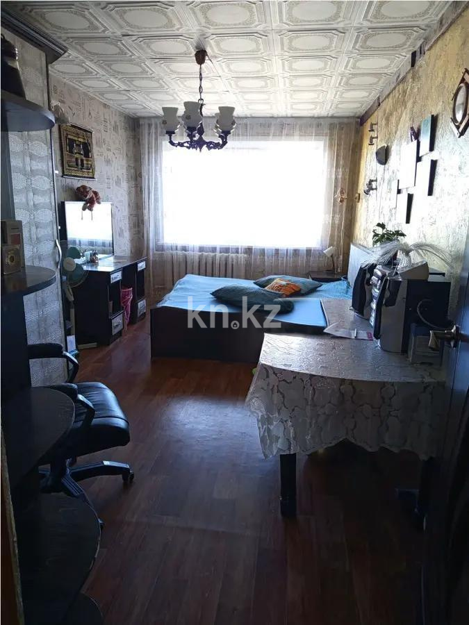 Продажа 3-комнатной квартиры, 68 м², ул. Университетская, дом  19 - Продажа  трехкомнатных квартир в Караганде фото 3 из 7