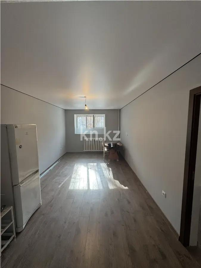 Продажа 3-комнатной квартиры, 56.4 м² в Алматы