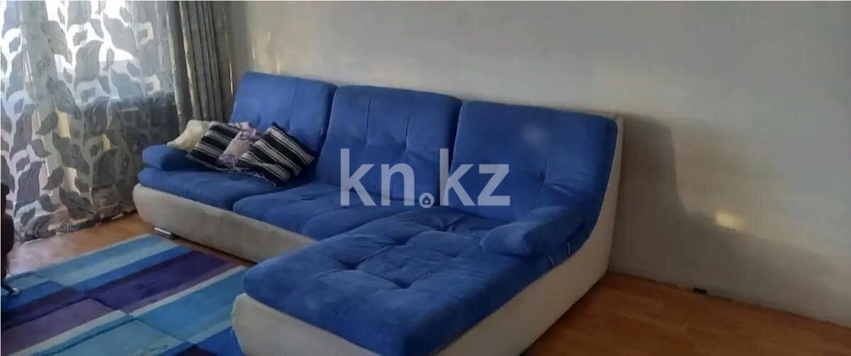 Продажа 3-комнатной квартиры, 58 м² в Караганде