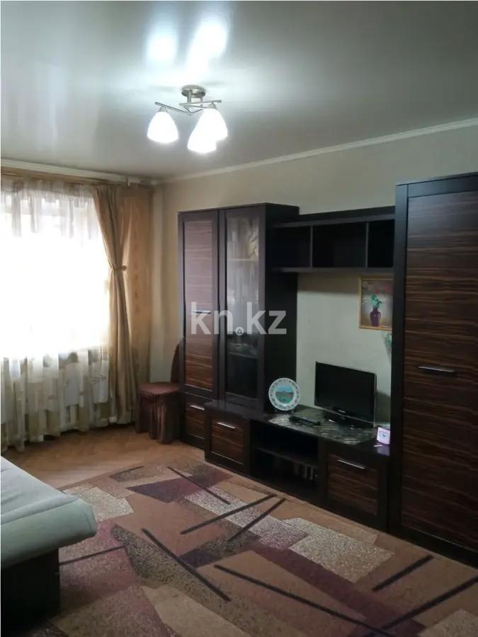 Продажа 1-комнатной квартиры, 31 м², ул. Гоголя, дом  47 - Продажа  однокомнатных квартир в Караганде фото 1 из 3