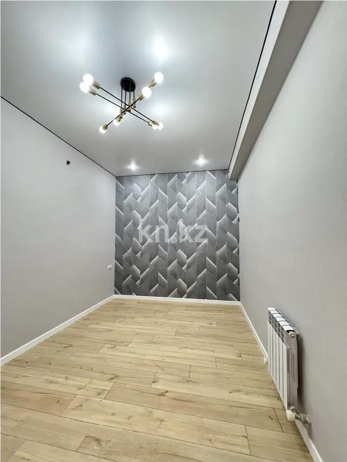 Продажа 2-комнатной квартиры, 50.1 м², ул. Нажимеденова, дом  34/2 в Астане - фото 2