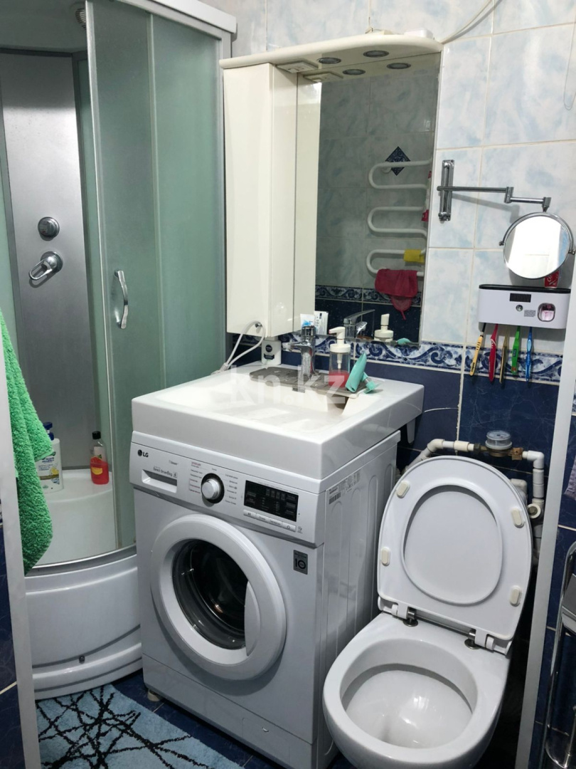 Продажа 3-комнатной квартиры, 55 м² - Продажа  трехкомнатных квартир в Караганде - страница 3 фото 5 из 6