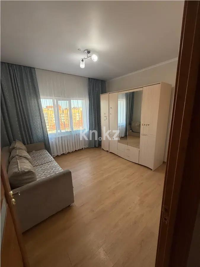 Продажа 3-комнатной квартиры, 89.4 м², пр. Момышулы, дом  17 в Астане - фото 2