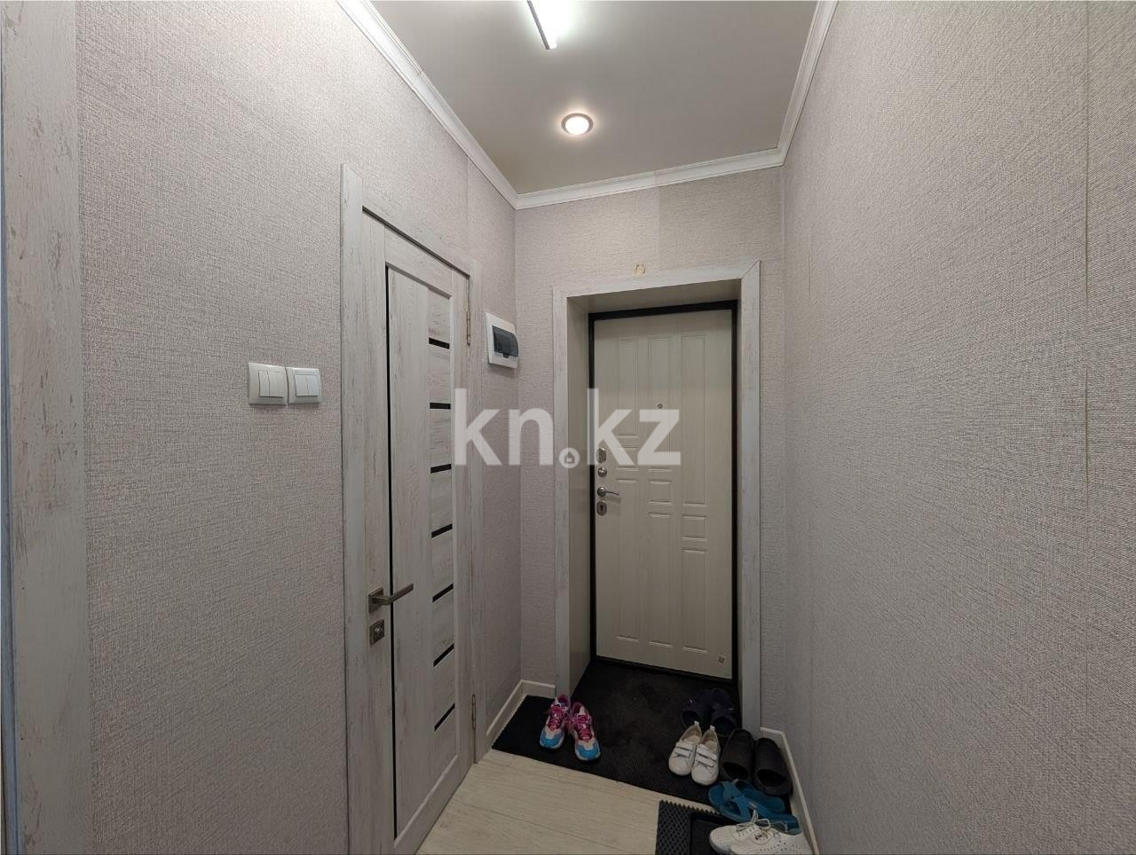 Продажа 2-комнатной квартиры, 45 м² в Караганде - фото 8