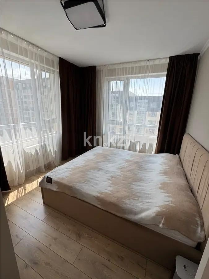 Продажа 3-комнатной квартиры, 50 м² - Продажа трехкомнатных квартир в Казахстане - страница 6 фото 2 из 7