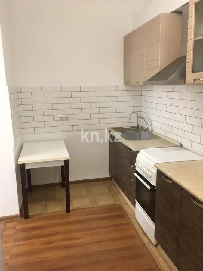 Продажа 1-комнатной квартиры, 37 м², ул. Навои, дом  208 в Алматы - фото 3