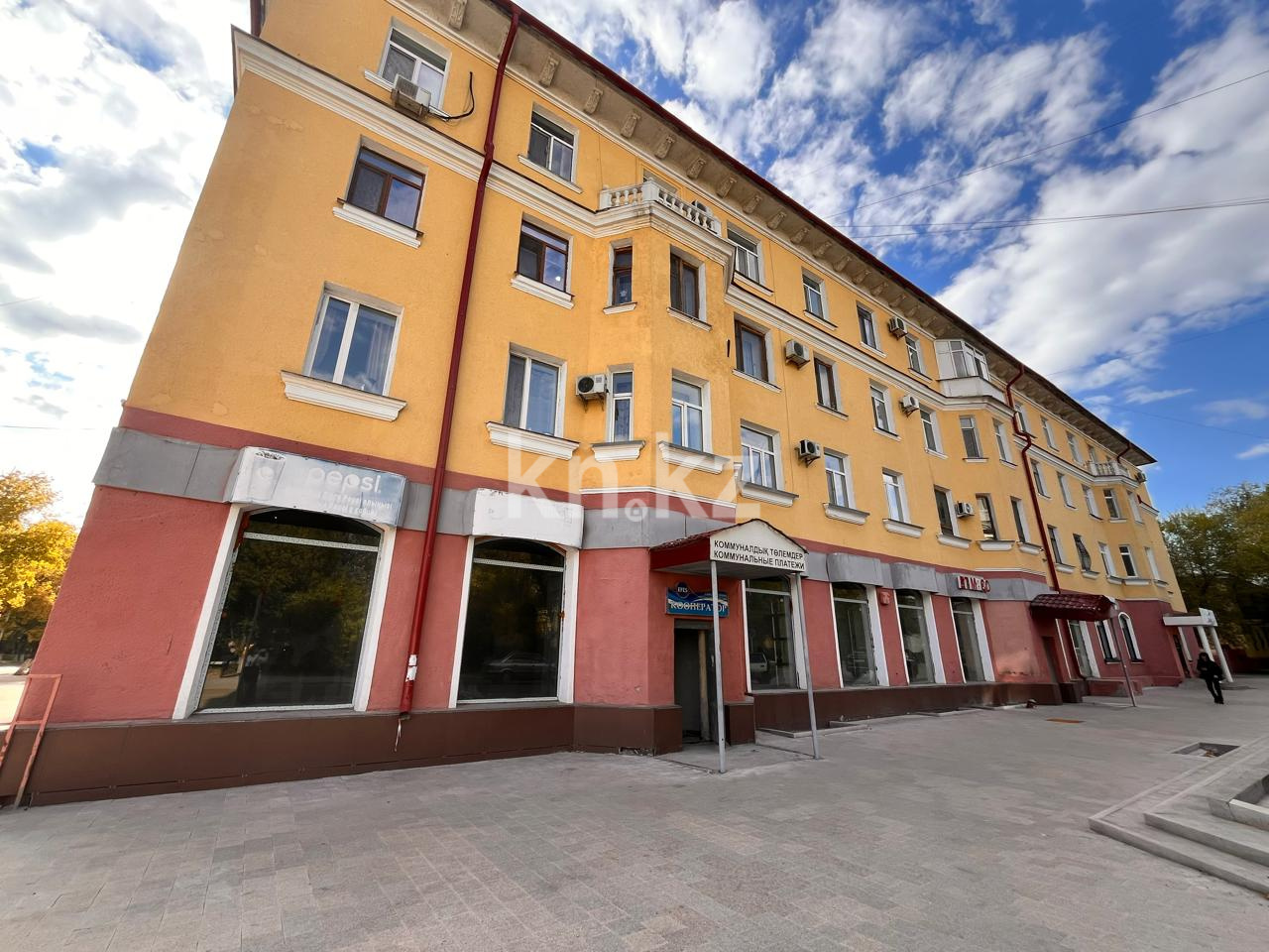 Аренда , пр. Назарбаева - Аренда офисных и торговых помещений в Караганде с фото фото 12 из 13