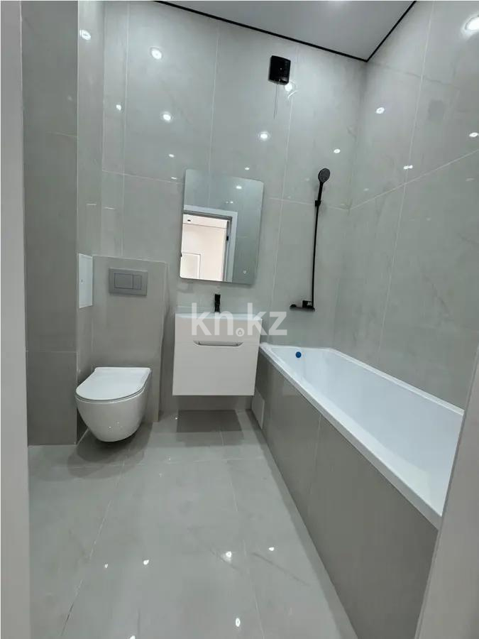 Продажа 2-комнатной квартиры, 60 м², ул. А-52, дом  6 в Астане - фото 4