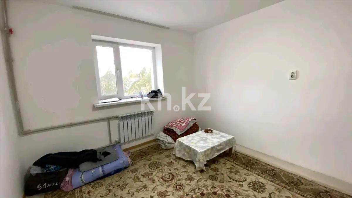 Продажа 1-комнатной квартиры, 19.7 м², переулок Камажай, дом  4/1 - Продажа  однокомнатных квартир в Астане без посредников с фото фото 2 из 4