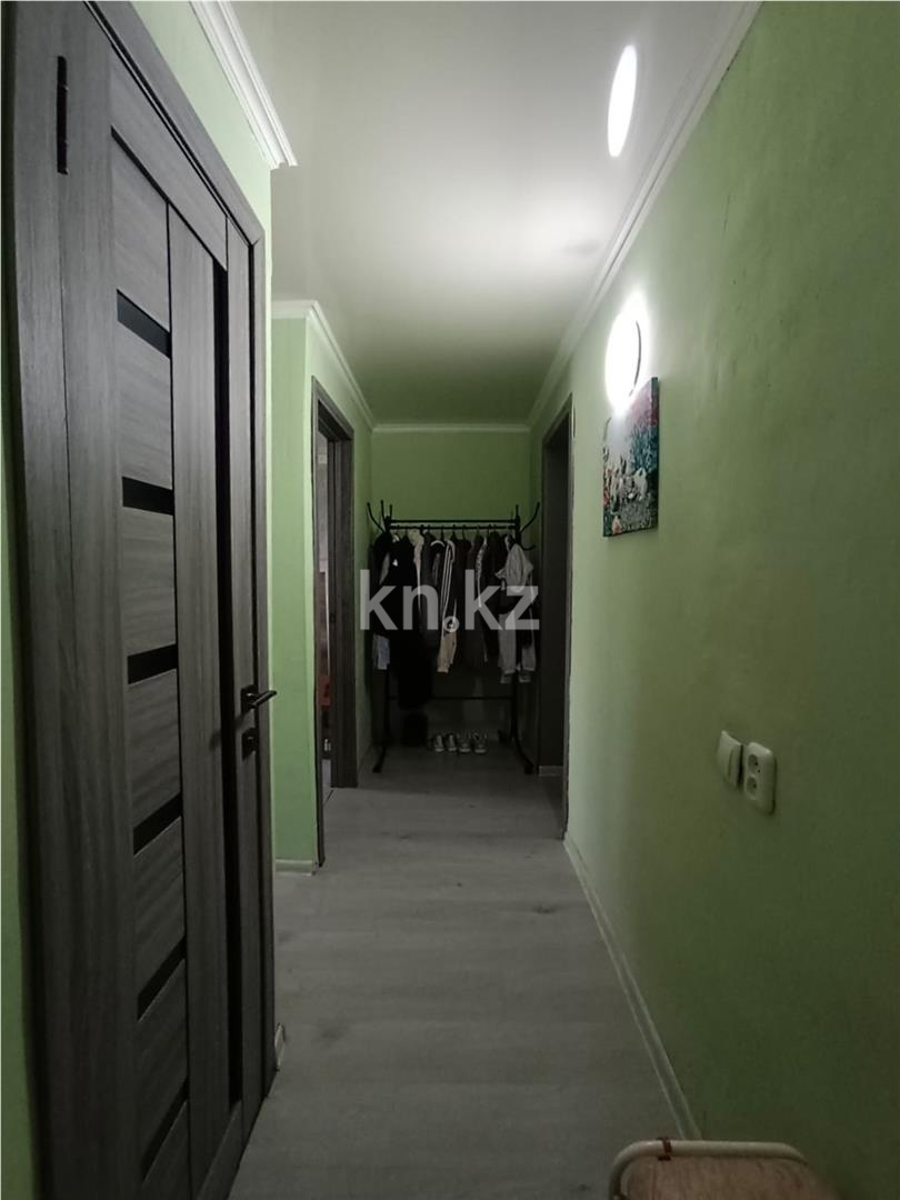 Продажа 2-комнатной квартиры, 49 м² в Караганде - фото 11