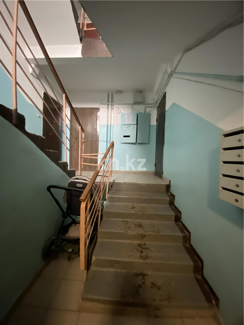 Продажа 3-комнатной квартиры, 64 м² - Продажа квартир в Казахстане - страница 733 фото 15 из 16