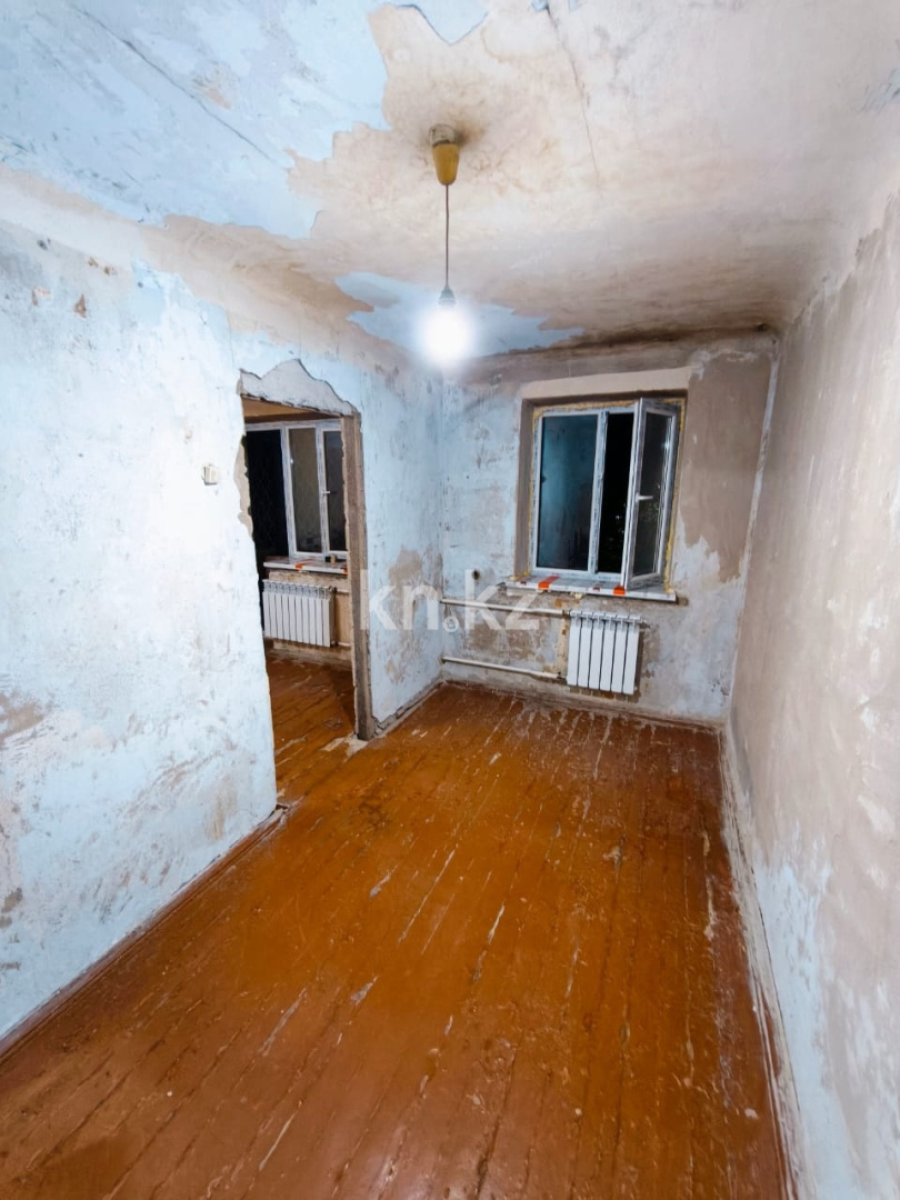 Продажа 3-комнатной квартиры, 56 м² в Алматы - фото 7