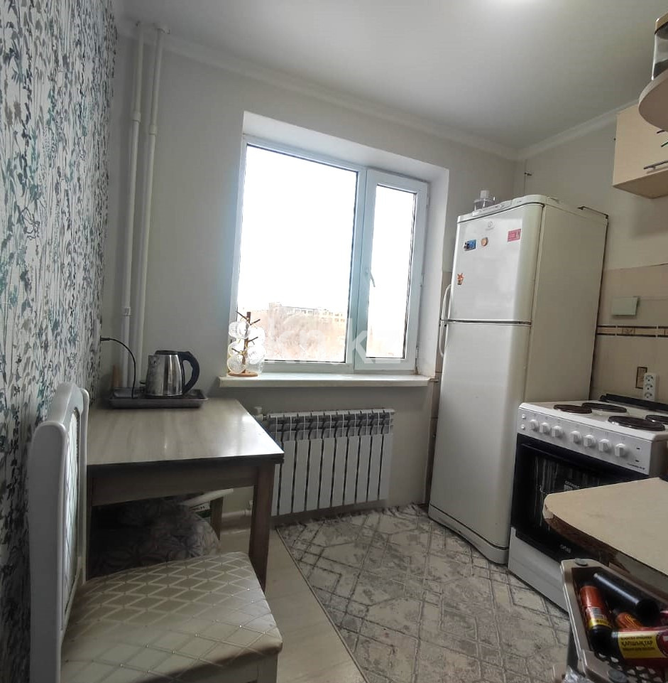 Продажа 2-комнатной квартиры, 47 м² - Продажа квартир в Абае фото 4 из 6