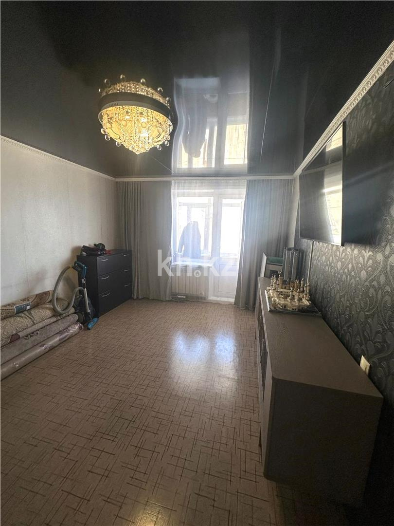 Продажа 3-комнатной квартиры, 63 м² в Караганде