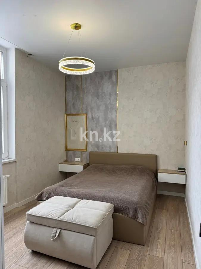 Продажа 3-комнатной квартиры, 86.1 м², ул. Нурмагамбетова, дом  19 в Астане - фото 2
