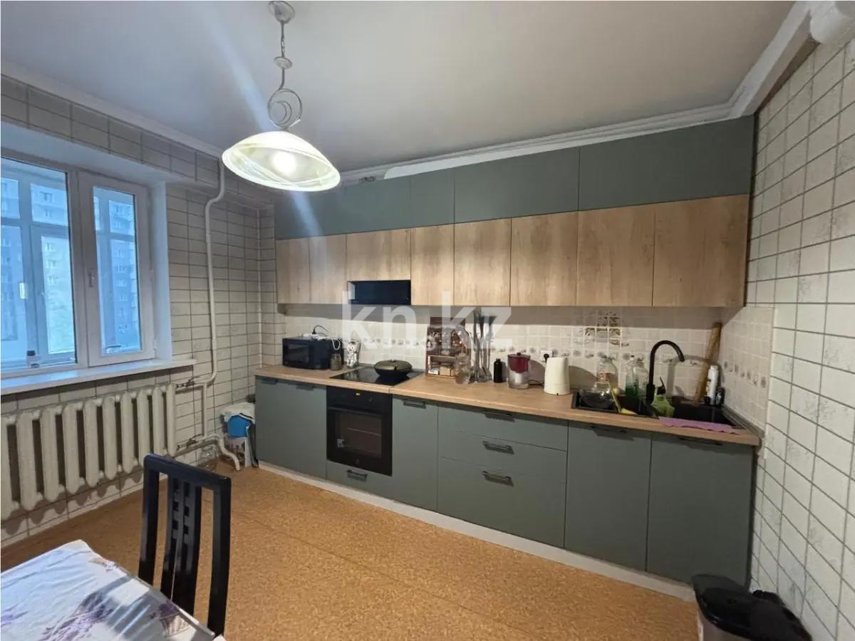 Продажа 3-комнатной квартиры, 97.6 м², пр. Момышулы, дом  16 в Астане - фото 3