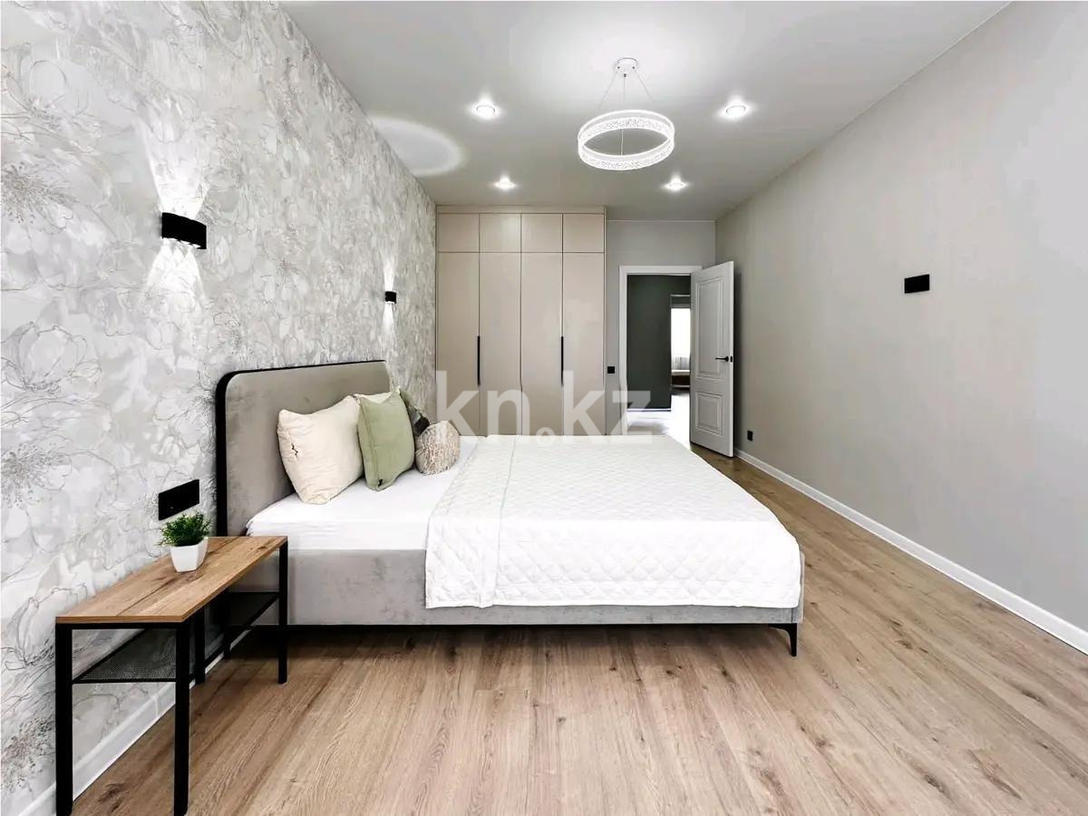 Продажа 3-комнатной квартиры, 70 м² в Алматы - фото 3