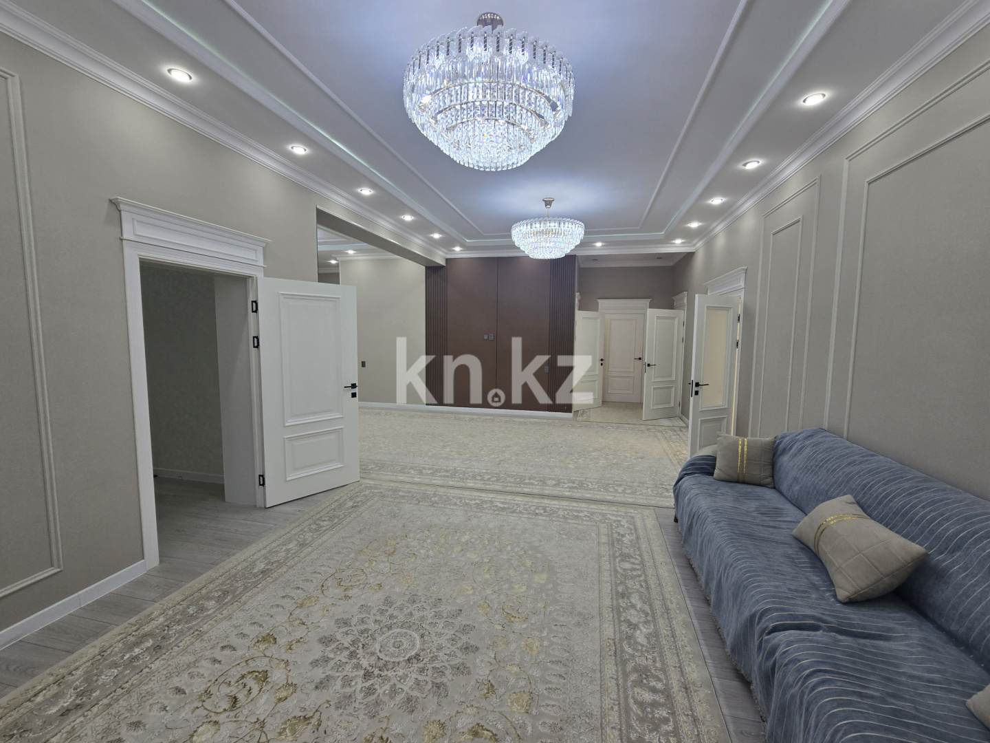 Продажа 6-комнатного дома, 350 м² - Продажа домов, коттеджей в Шымкенте фото 12 из 25