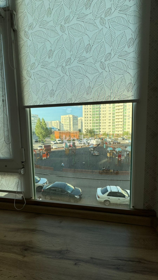 Продажа 3-комнатной квартиры, 92.2 м², ул. Сыганак, дом  1 - Продажа квартир в Казахстане фото 15 из 31