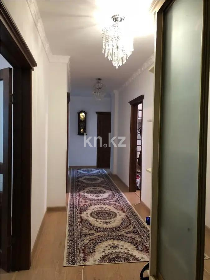 Продажа 4-комнатной квартиры, 108.6 м² - Продажа квартир в новостройках Астаны фото 3 из 4