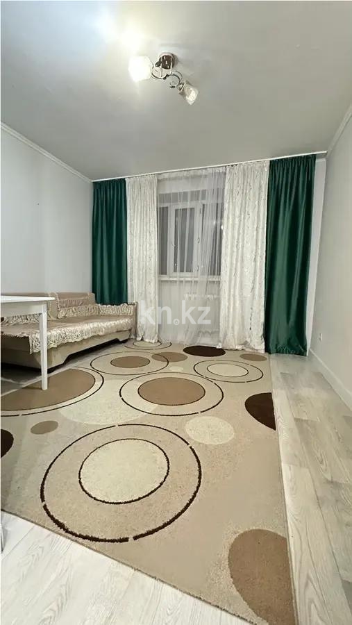 Продажа 1-комнатной квартиры, 19 м² в Астане