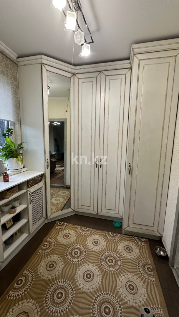 Продажа 4-комнатного дома, 140 м², ул. Сыгай - Продажа домов, коттеджей в Алматы фото 23 из 31