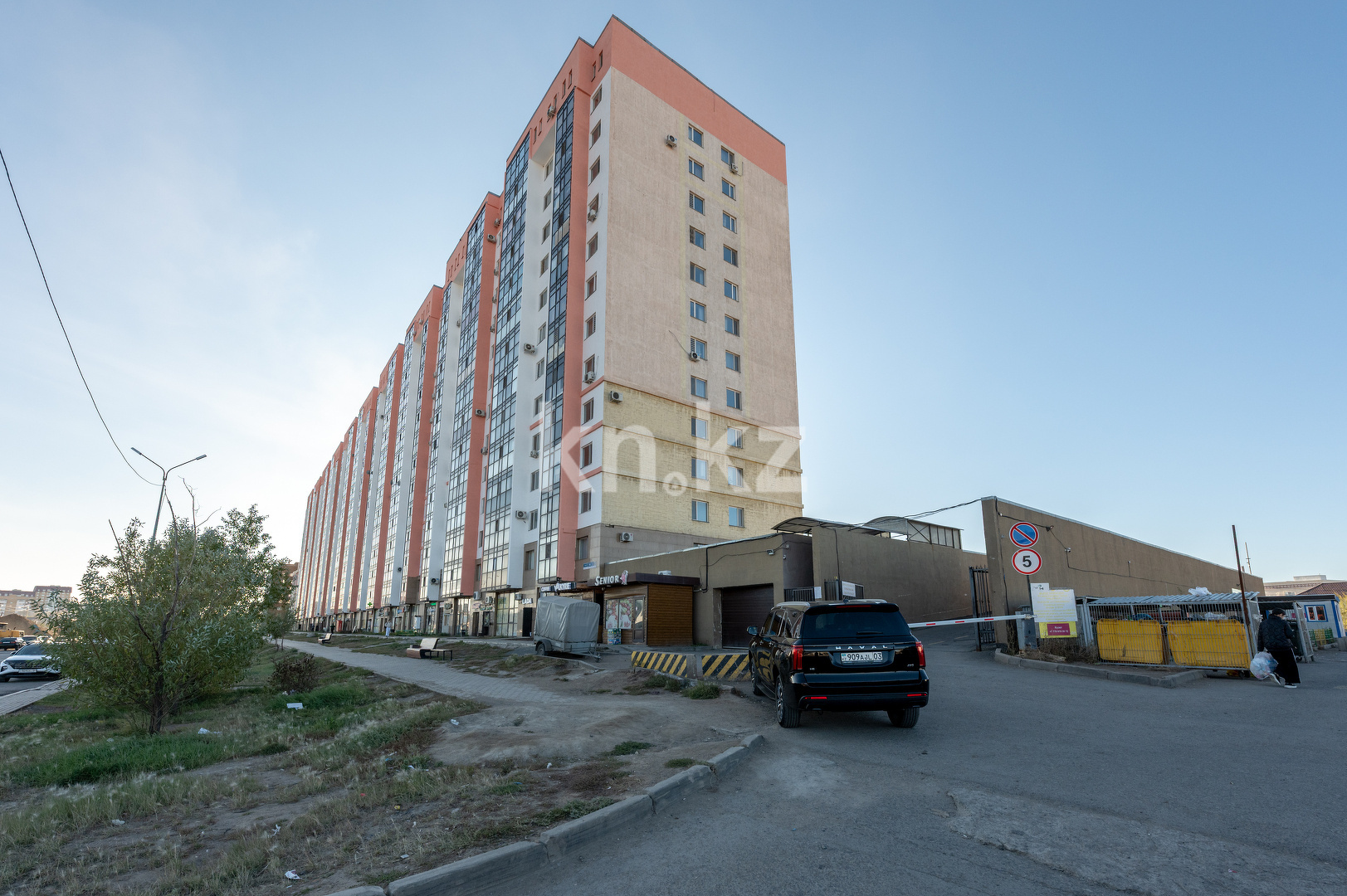 Продажа 2-комнатной квартиры, 38 м² - Продажа квартир в новостройках Астаны - страница 18 фото 19 из 40