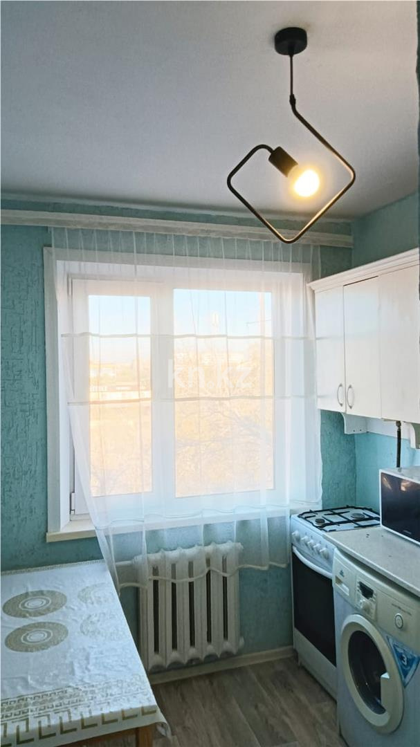 Продажа 2-комнатной квартиры, 44 м², ул. Рыскулова, дом  7 - Продажа  двухкомнатных квартир в Караганде с фото фото 12 из 16