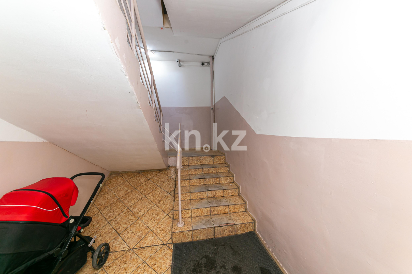 Продажа 1-комнатной квартиры, 44.5 м², ул. Кумисбекова, дом  8 в Астане - фото 15