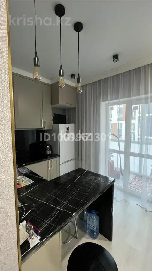 Продажа 1-комнатной квартиры, 30 м² в Астане - фото 2