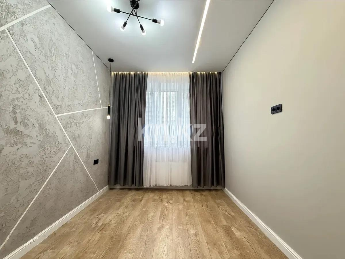 Продажа 1-комнатной квартиры, 40 м² в Астане - фото 2