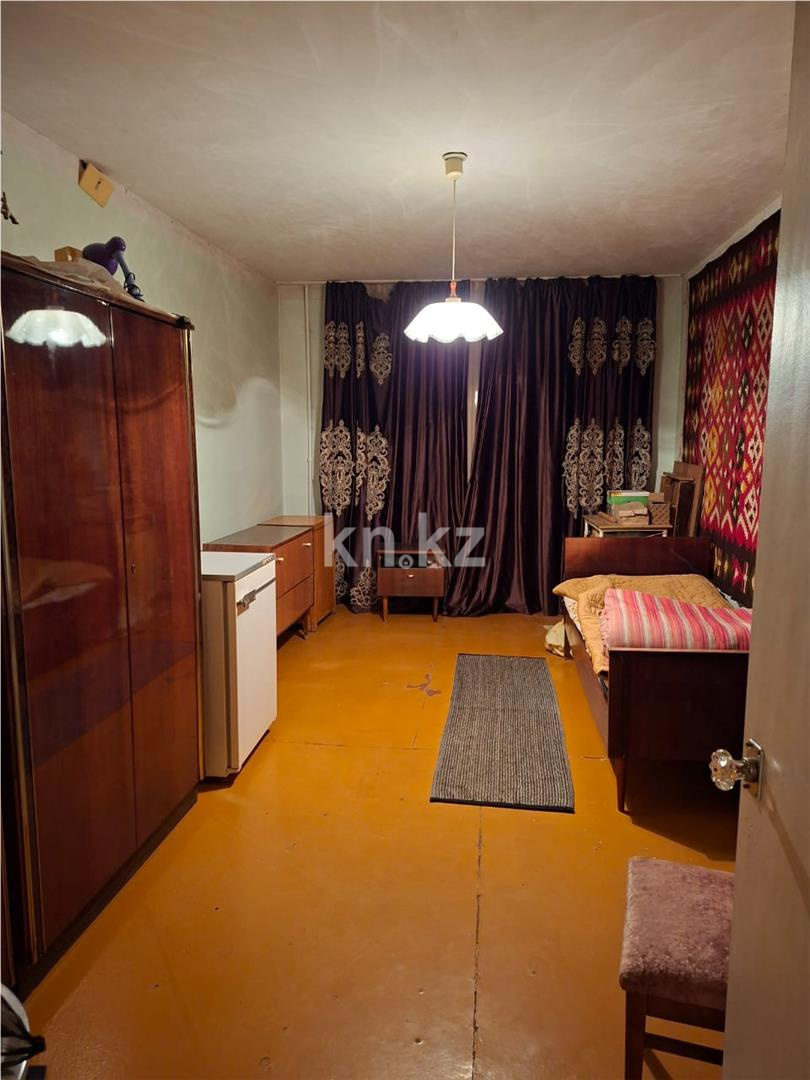 Продажа 2-комнатной квартиры, 47 м², ул. Университетская - Продажа квартир в Караганде фото 3 из 7