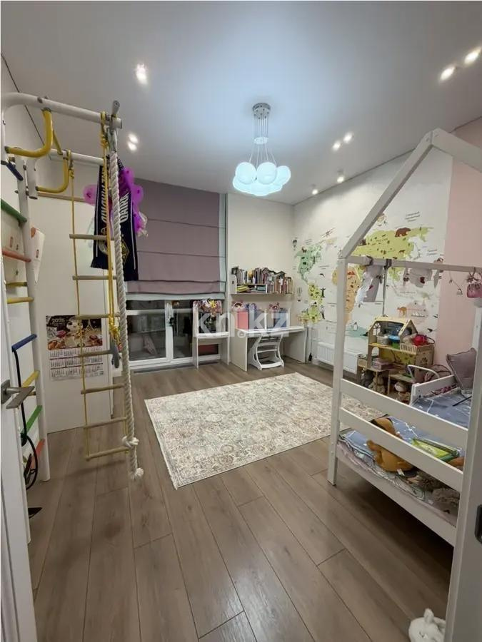 Продажа 3-комнатной квартиры, 95 м², ул. Бокейхана, дом  16/2 в Астане - фото 3