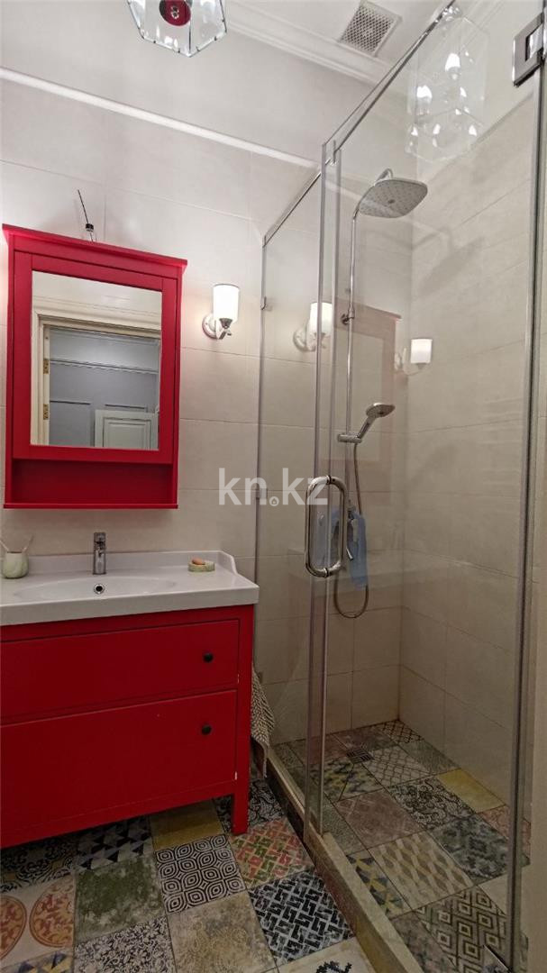 Продажа 5-комнатного дома, 440 м², ул. Гудермесская - Продажа домов, коттеджей в Казахстане фото 21 из 24