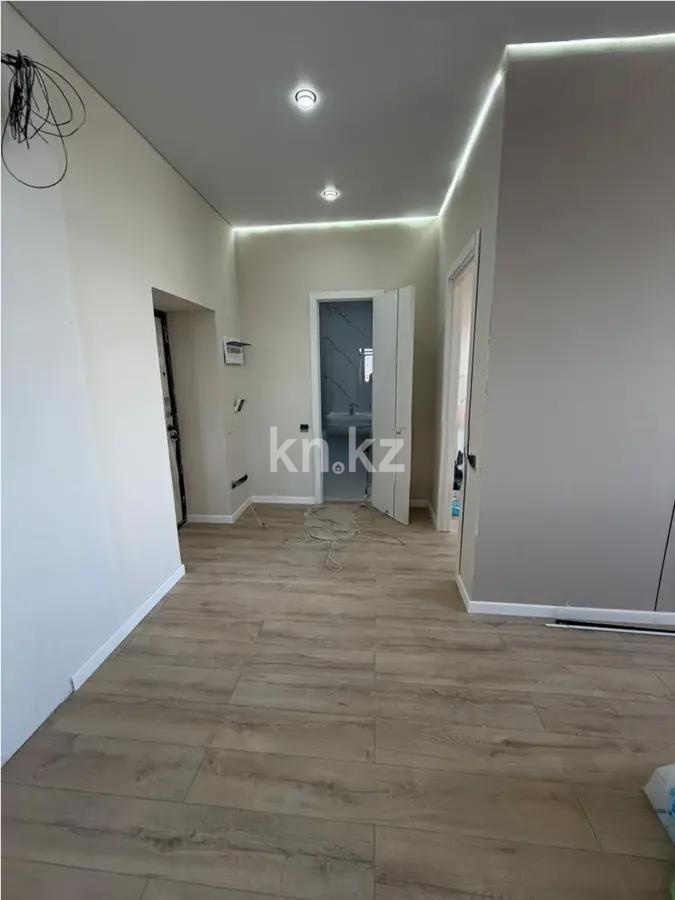 Продажа 3-комнатной квартиры, 68 м² - Продажа квартир в новостройках Караганды - страница 4 фото 5 из 5