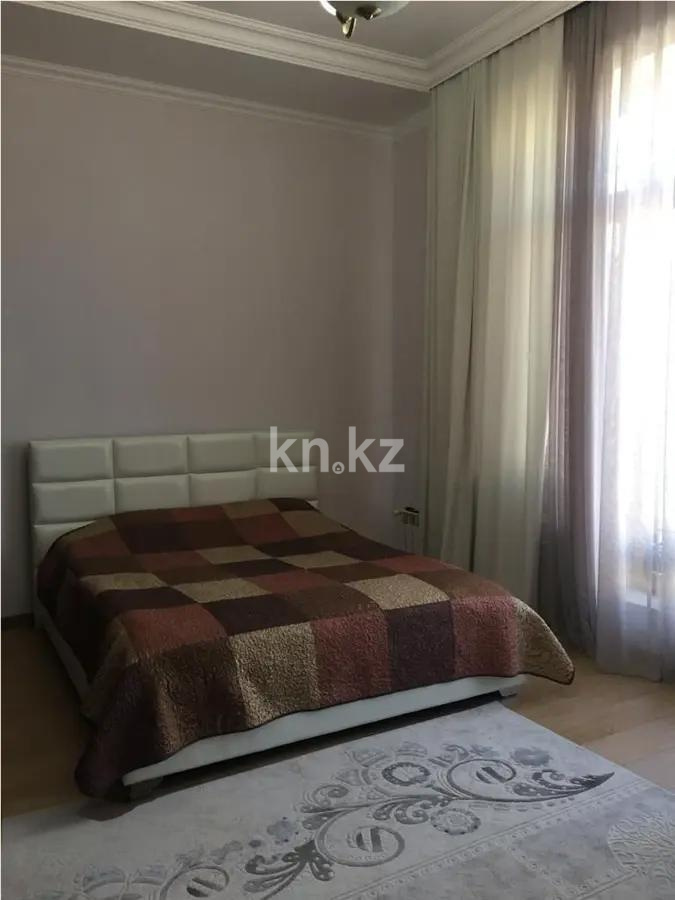 Продажа 4-комнатной квартиры, 160 м² в Алматы - фото 4