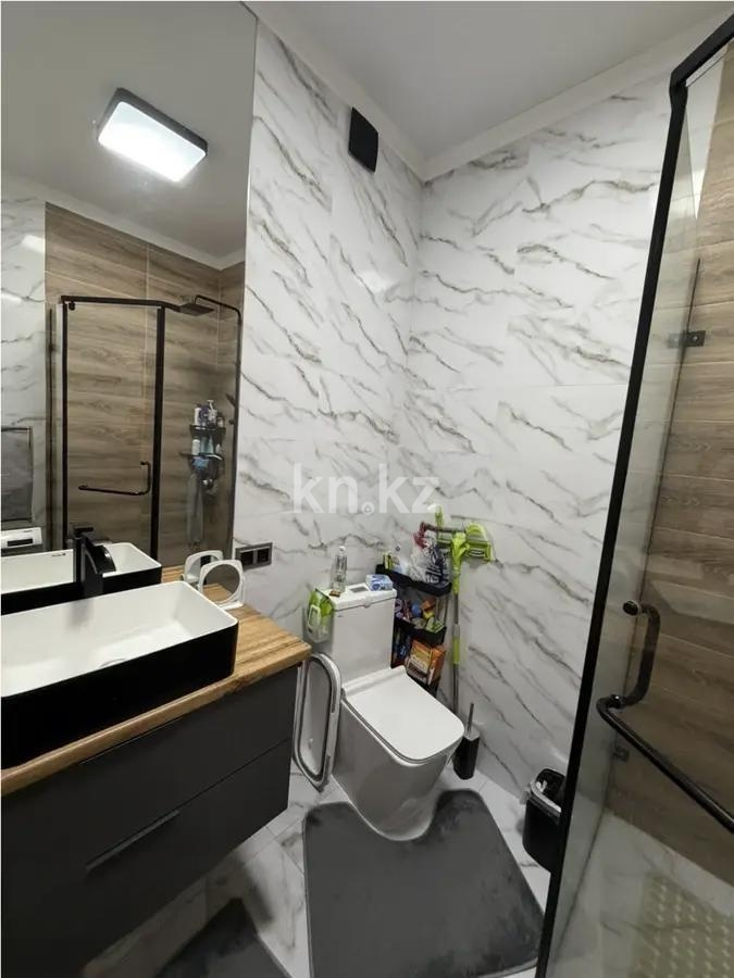 Продажа 1-комнатной квартиры, 45 м² - Продажа однокомнатных квартир в Алматы - страница 35 фото 3 из 3