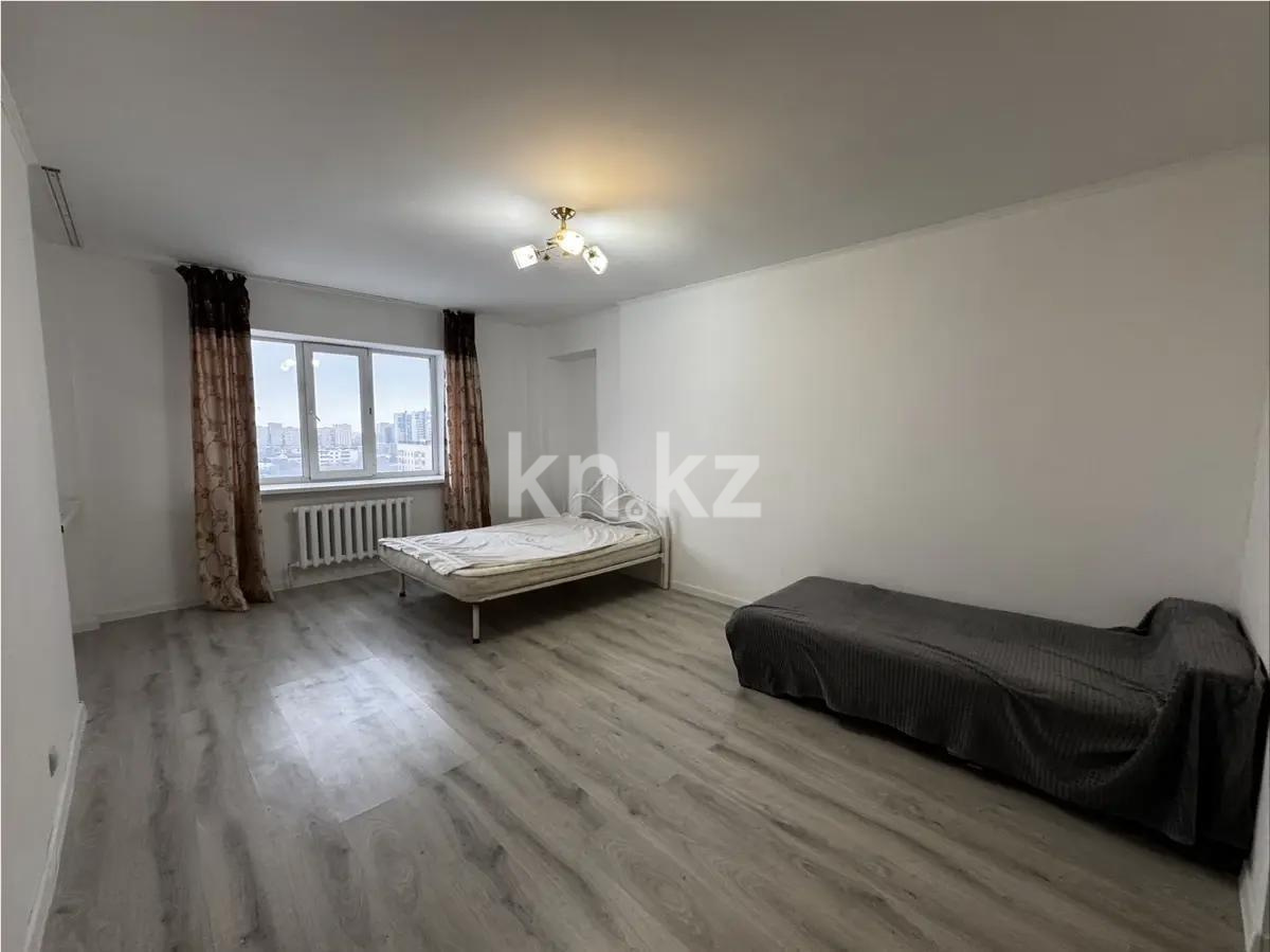 Продажа 1-комнатной квартиры, 51.7 м² - Продажа квартир в Астане - страница 20 фото 1 из 4