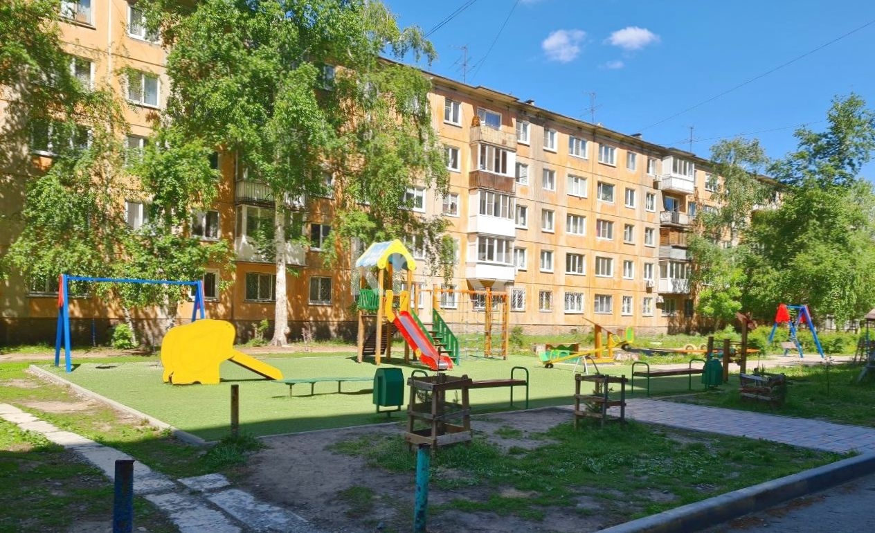 Продажа 3-комнатной квартиры, 58 м² в Усть-Каменогорске - фото 24