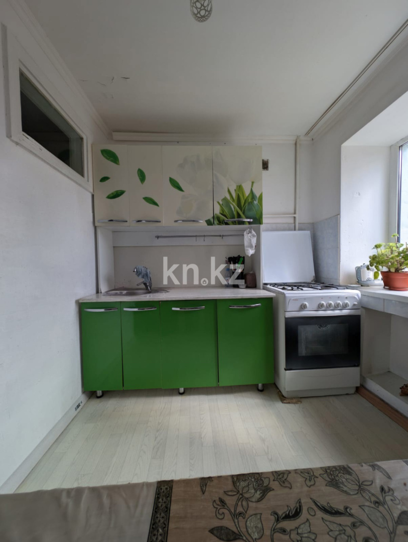Продажа 3-комнатной квартиры, 53.7 м² - Продажа квартир в Уральске фото 11 из 20