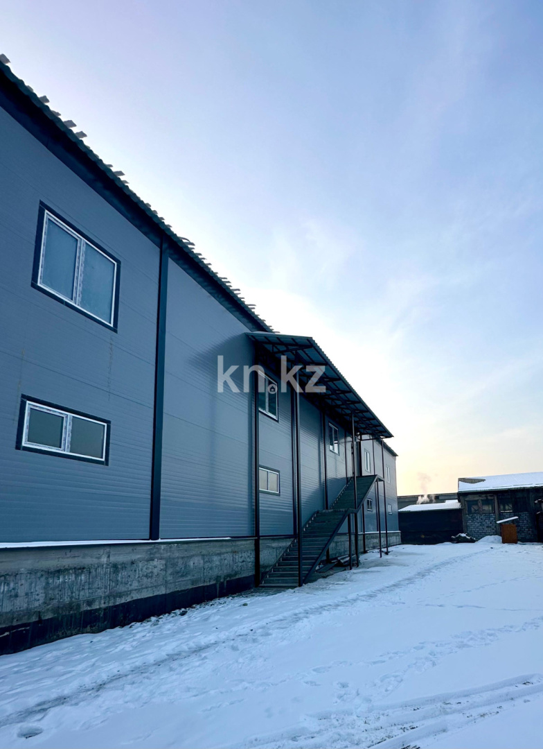 Аренда базы, 2400 м² - Продажа гаражей в Актау фото 6 из 8