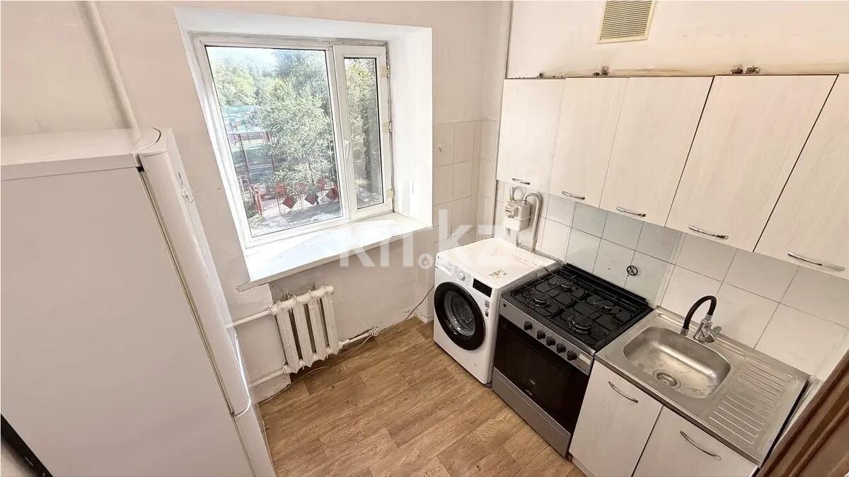 Продажа 3-комнатной квартиры, 56.1 м² в Астане - фото 3