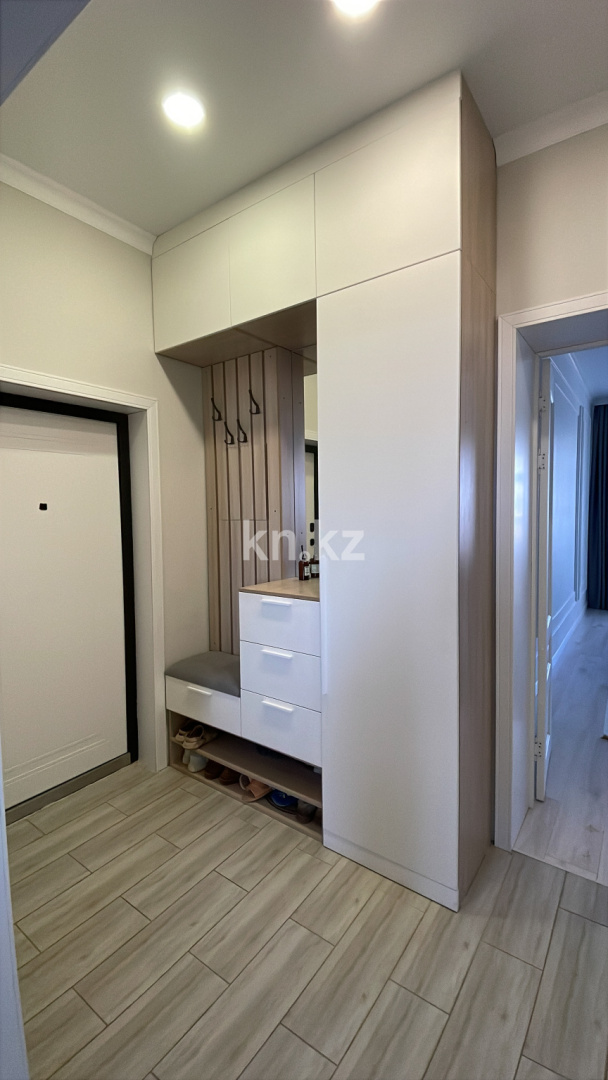 Продажа 5-комнатной квартиры, 125 м² - Продажа пятикомнатных и более квартир в кирпичном доме в Казахстане - страница 2 фото 16 из 16