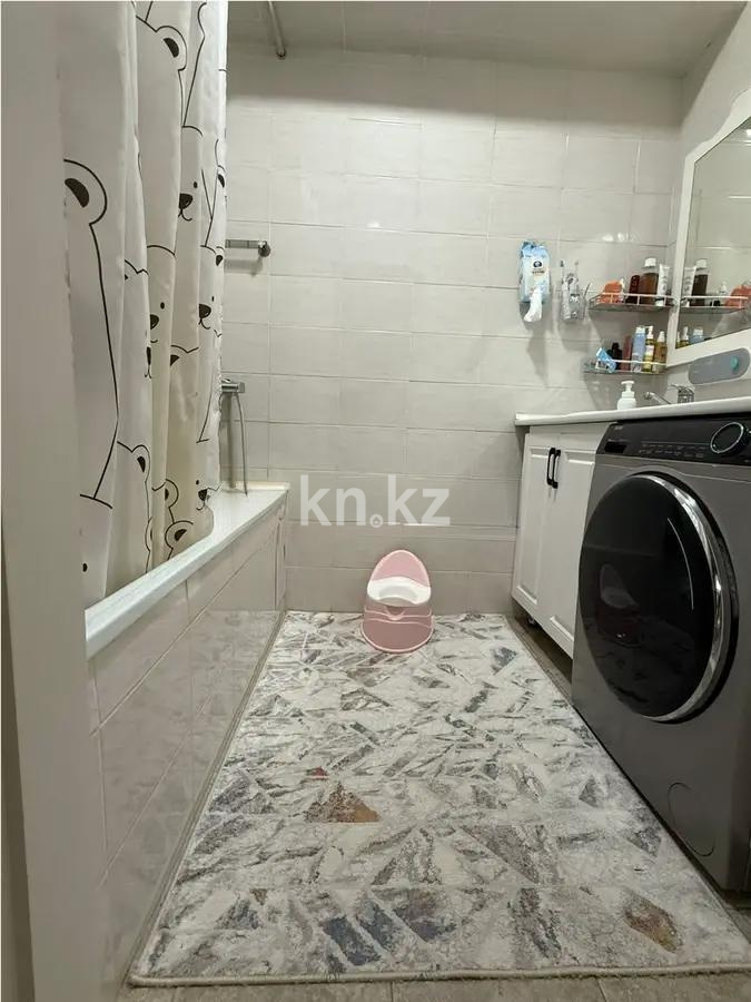 Продажа 3-комнатной квартиры, 89 м² - Продажа квартир от собственников в Алматы - страница 5 фото 5 из 6