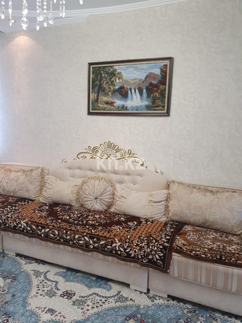 Продажа 4-комнатного дома, 130 м² - Продажа домов, коттеджей в Казахстане фото 3 из 13