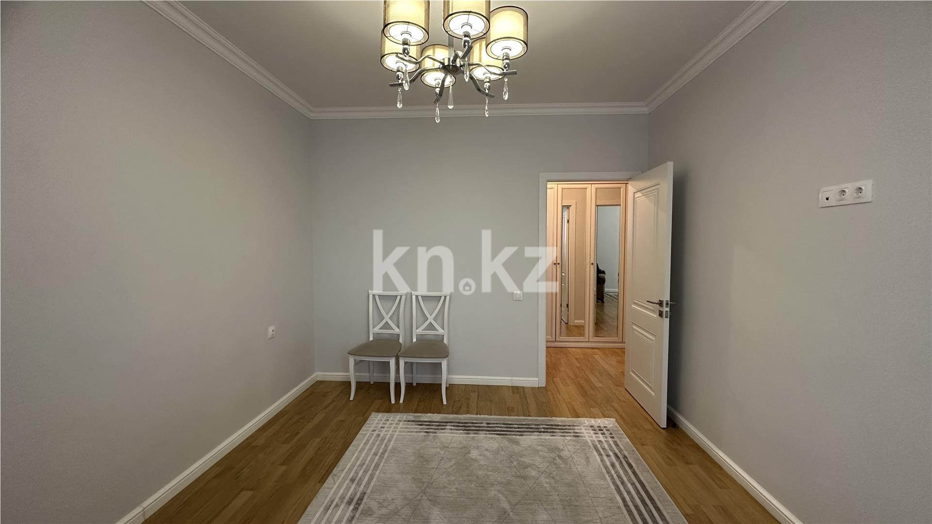 Продажа 2-комнатной квартиры, 75.4 м² - Продажа квартир в Казахстане - страница 39 фото 5 из 10