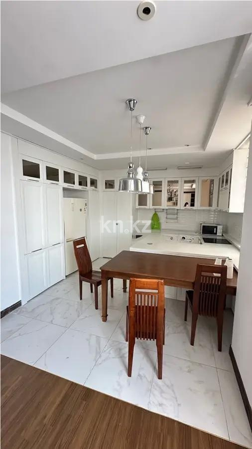 Продажа 4-комнатной квартиры, 108 м² - Продажа четырехкомнатных квартир от собственников в Астане - страница 2 фото 4 из 6