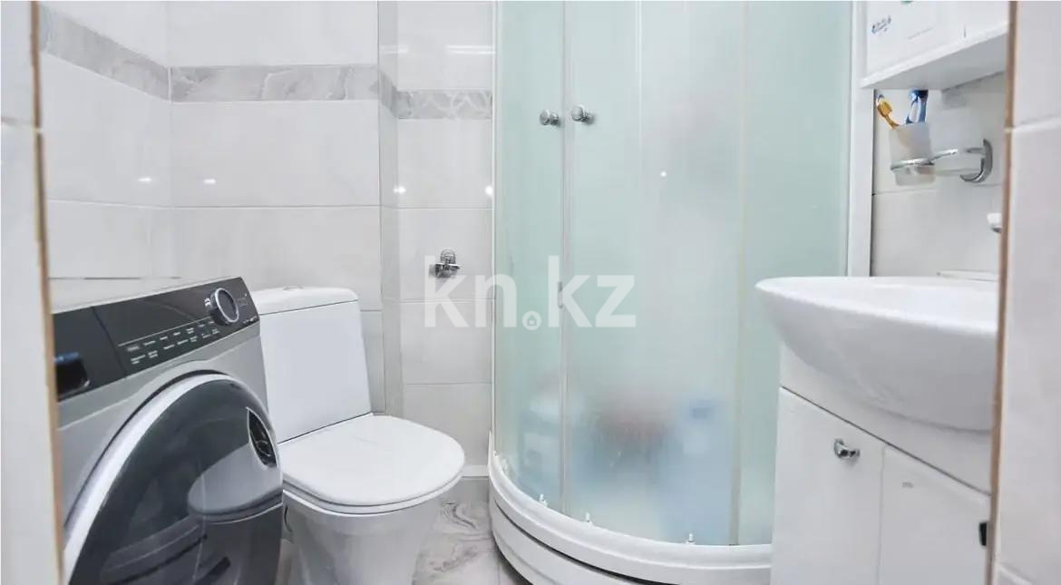 Продажа 3-комнатной квартиры, 87 м² в Астане - фото 5